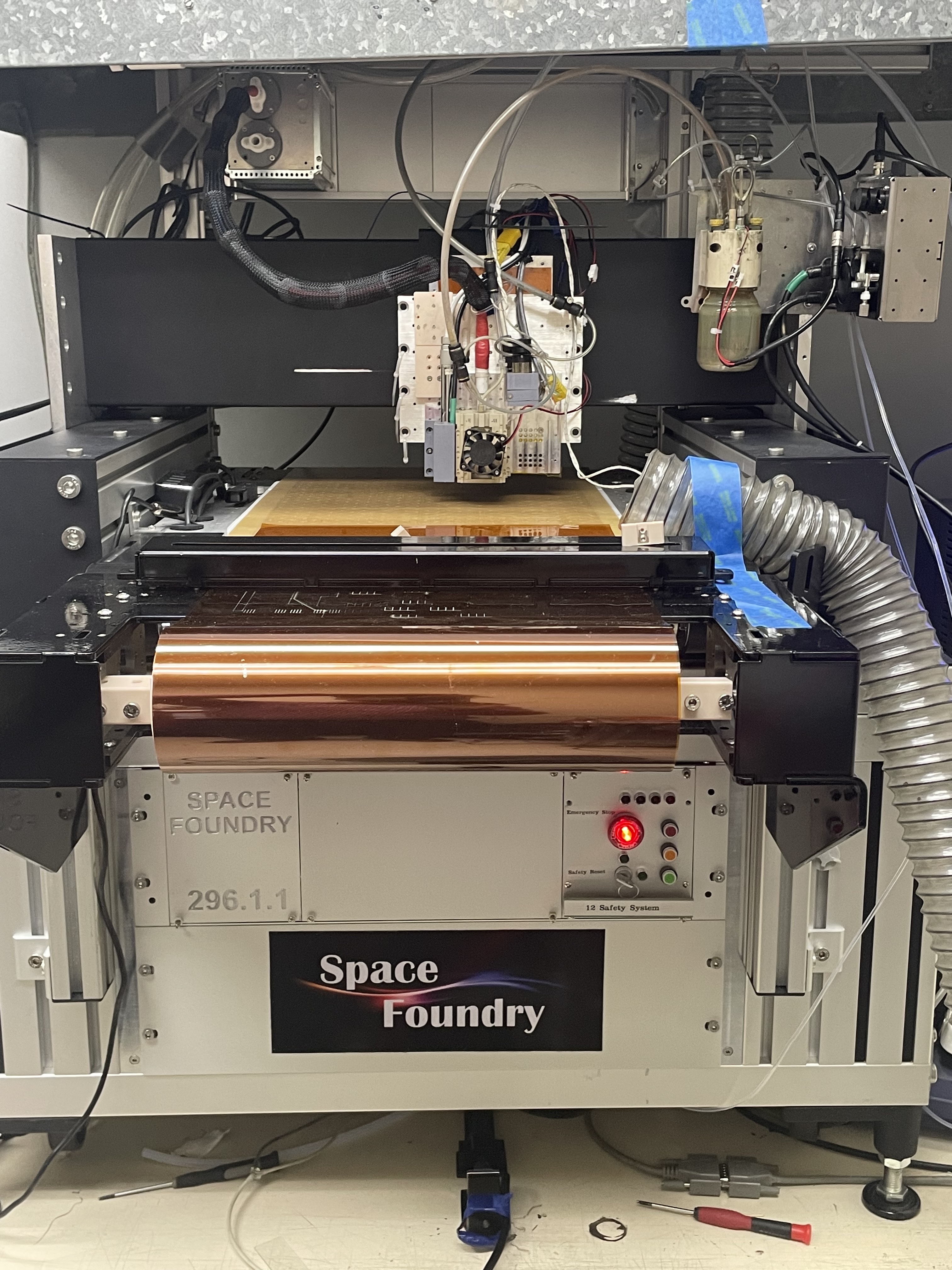 Roll-to-Roll Systems